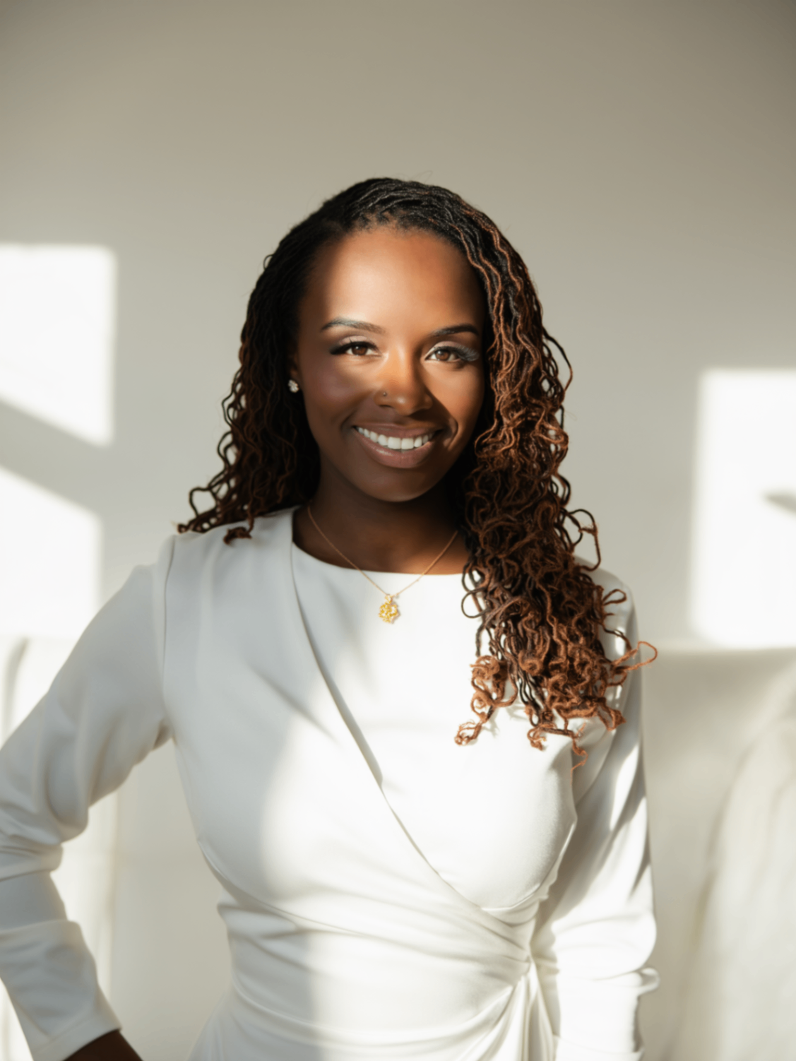 Dr. Alexis Donald, MD — Founder, Sovereign Medicine